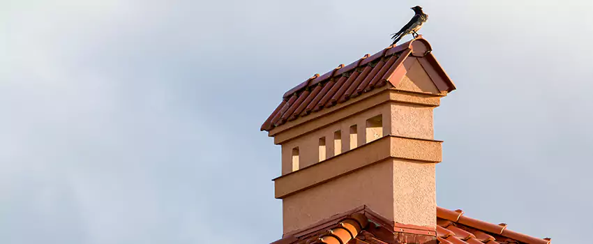 Cost To Rebuild A Chimney in Dupuis Corner, New Brunswick