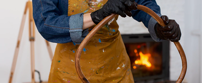 Chimney Saver Waterproofing Services in Dupuis Corner, New Brunswick