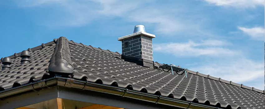 Chimney Spark Arrestor Requirements in Dupuis Corner, New Brunswick
