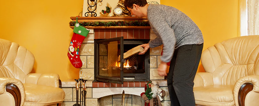 Wood Stove Chimney Sweep in Dupuis Corner, New Brunswick