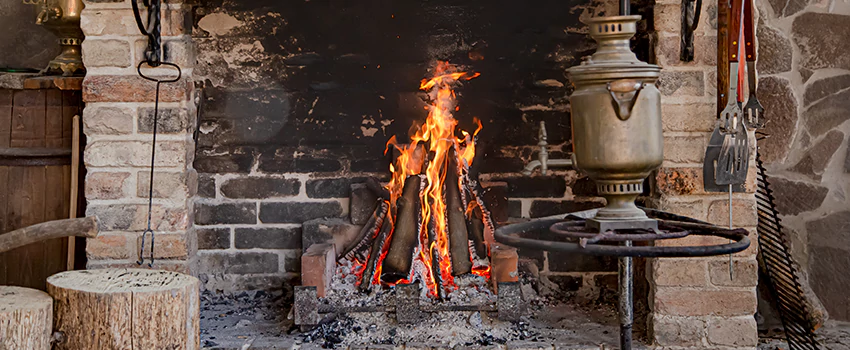 Traditional Fireplace Design Refurbishment Costs in Dupuis Corner, New Brunswick