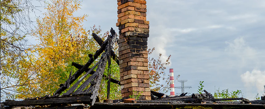Broken Chimney Bricks Repair Services in Dupuis Corner, NB