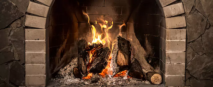 Cracked Electric Fireplace Bricks Repair Services  in Dupuis Corner, NB