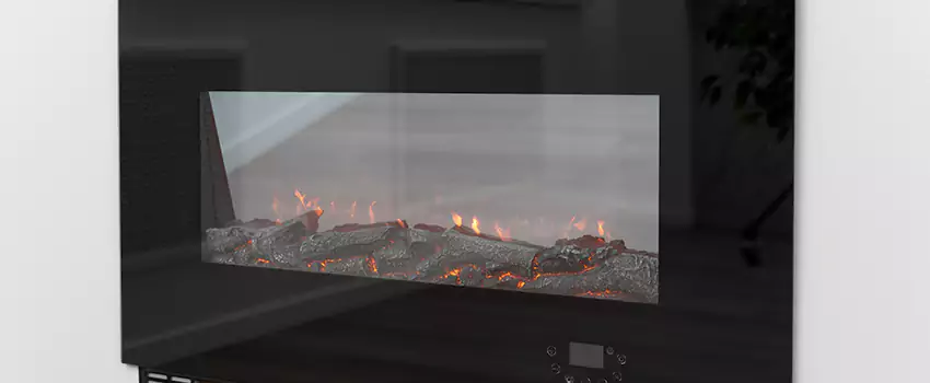 Dimplex Fireplace Installation and Repair in Dupuis Corner, NB