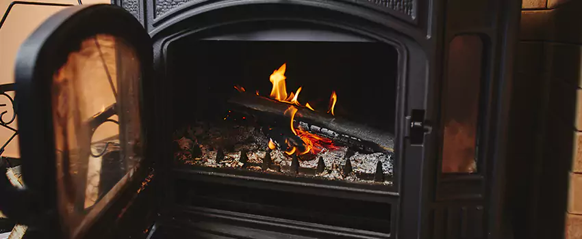 Advantages of Drolet Fireplaces in Leger Corner, New Brunswick
