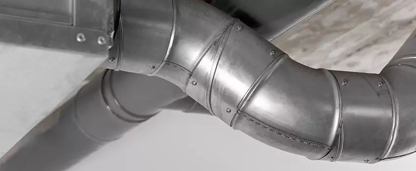 Benefits of Dryer Vent Inspection in Dupuis Corner, NB
