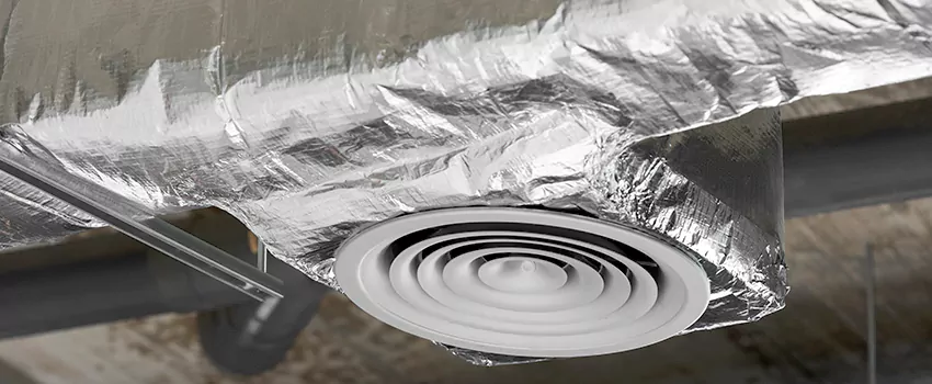 Duct Cleaning Specialists Near Me in Dieppe 