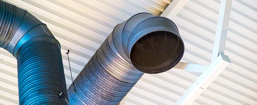 HVAC Ductwork Cleaning in Dupuis Corner, NB