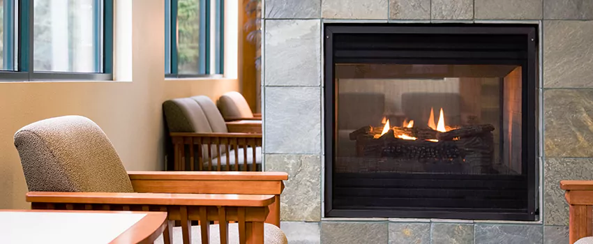 Smoky Effect Electric Fireplace Logs in Dupuis Corner, New Brunswick