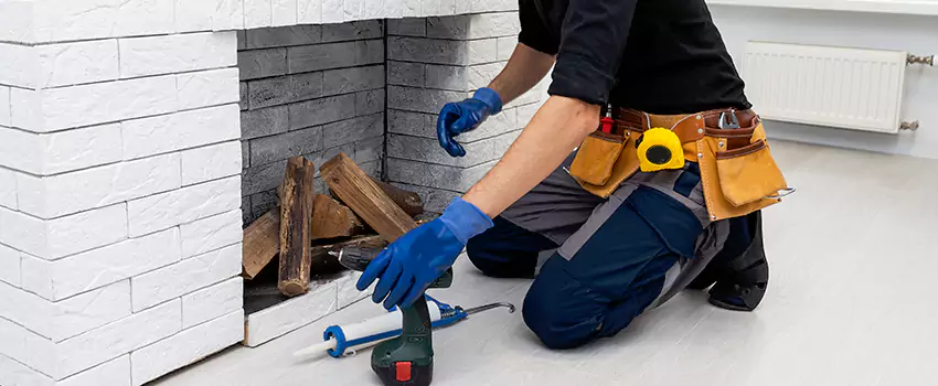 Ethanol Fireplace Installation Contractors in Dupuis Corner, NB