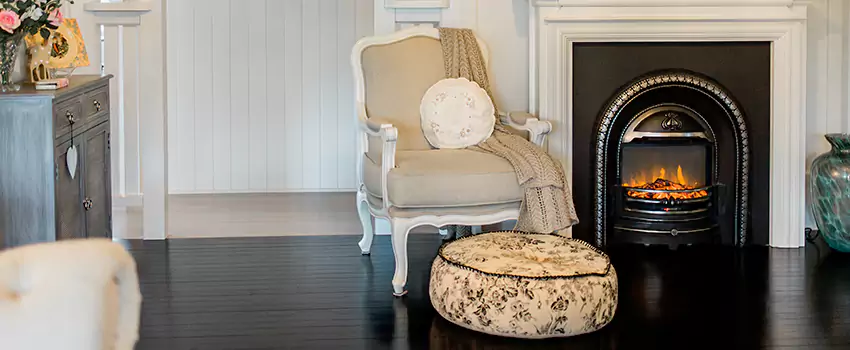 Gas to Wood-Burning Fireplace Conversion Services in Dupuis Corner, New Brunswick