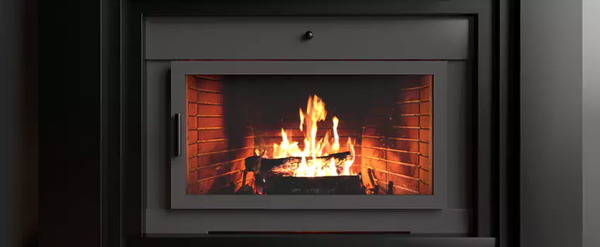Custom Fireplace Crystals in Dupuis Corner, New Brunswick