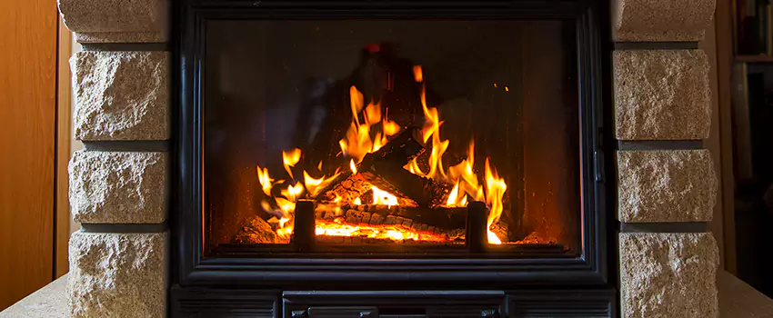 Fireplace Design Ideas in Dupuis Corner, NB