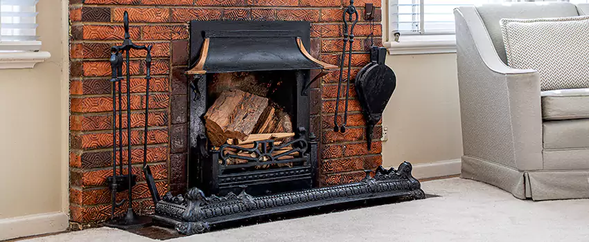 Fireplace Renovation Service in Dupuis Corner, New Brunswick
