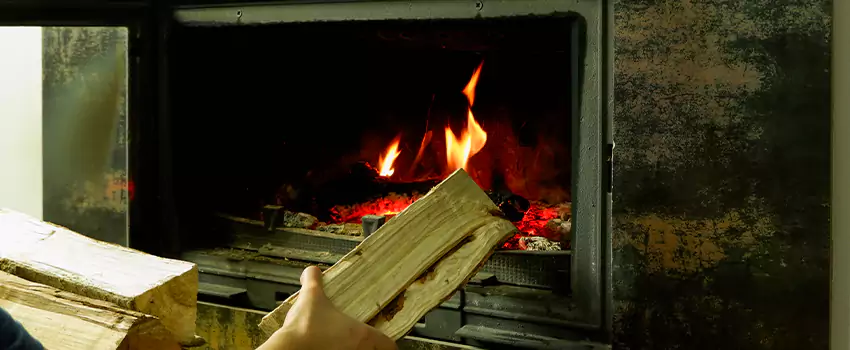 Wood-Burning Fireplace Smell Removal Services in Dupuis Corner, New Brunswick