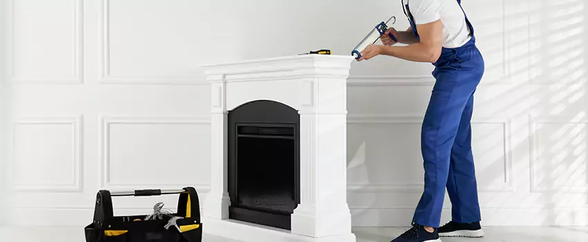 Fireplace Safety Inspection Technician in Dupuis Corner, NB