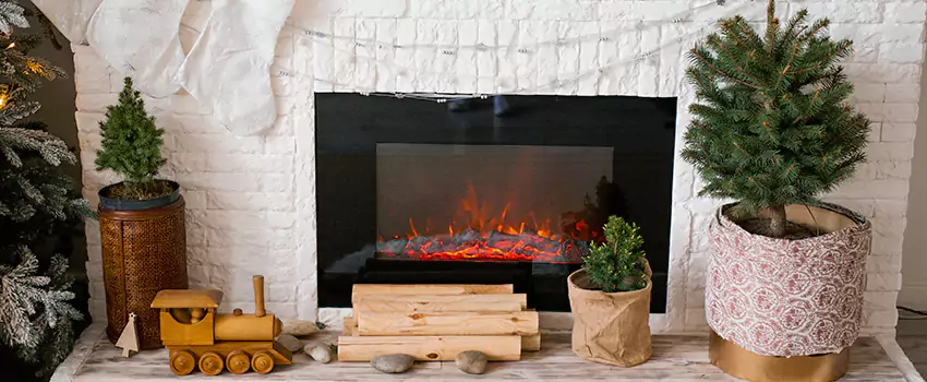 Fireplace Xtrordinair Ember-Glo Insert Fireplace Maintenance in Dupuis Corner, NB