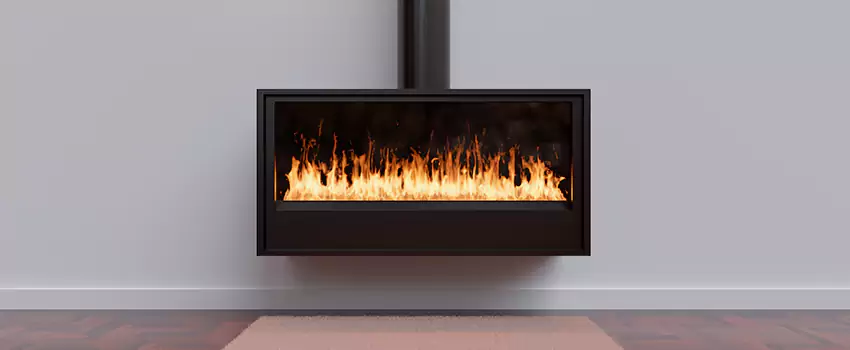 Affordable Floating Fireplace Repair And Installation Services in Dupuis Corner, New Brunswick