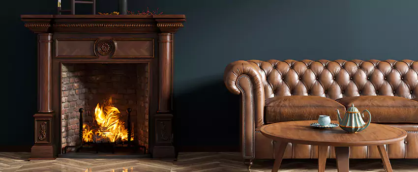 Gas Fireplace Logs Cost in Dupuis Corner, New Brunswick