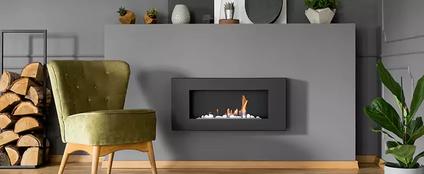 Fixes For Indoor Gas Fireplaces in Dupuis Corner, New Brunswick