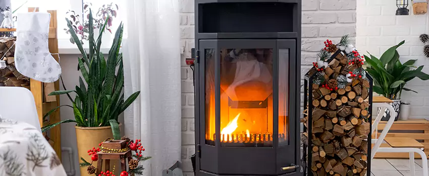 Benefits of Harman Stoves Fireplace in Dupuis Corner, NB