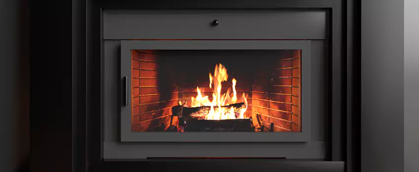 Heat & Glo Outdoor Gas Fireplaces Installation Contractors in Dupuis Corner, NB