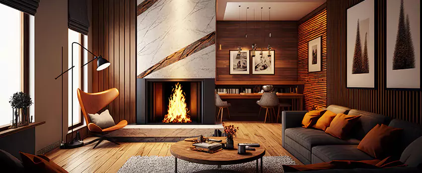 Heatilator Outdoor Fireplace Services in Dupuis Corner, New Brunswick
