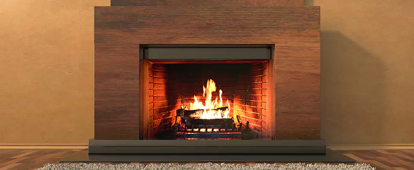 Kings Man Direct Vent Fireplaces Services in Dupuis Corner, New Brunswick
