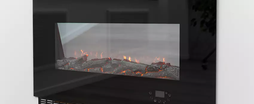 Ravelli Group Convection Fireplaces Installation in Dupuis Corner, New Brunswick
