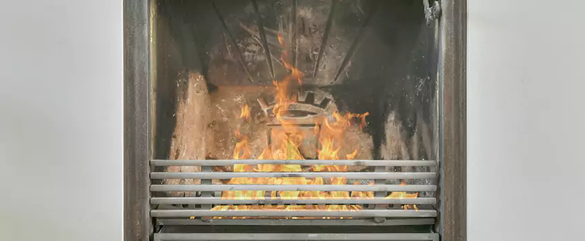 Regency Outdoor Fireplace Products Maintenance and Replacement Services in Dupuis Corner, New Brunswick