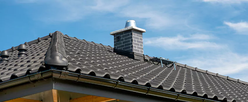 Residential Chimney Fans Installation and Repair Services in Dupuis Corner, New Brunswick