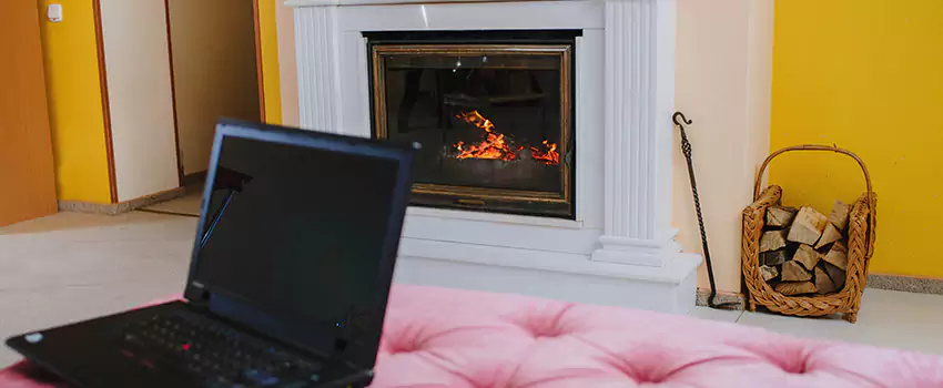 RSF Fireplaces Maintenance and Repair in Leger Corner, New Brunswick 