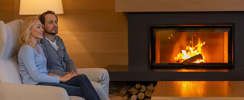 Superior Outdoor Fireplace Repair in Dupuis Corner, NB