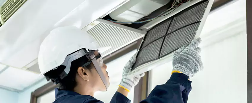 Vent Cleaning Company in Dupuis Corner, NB