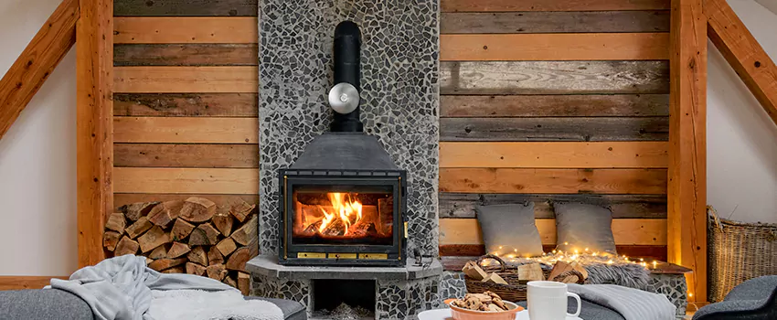 Key Features of Vermont Castings Fireplaces in Dupuis Corner, New Brunswick