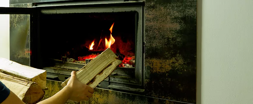 Best Wood Fireplace Repair Company in Dupuis Corner, New Brunswick