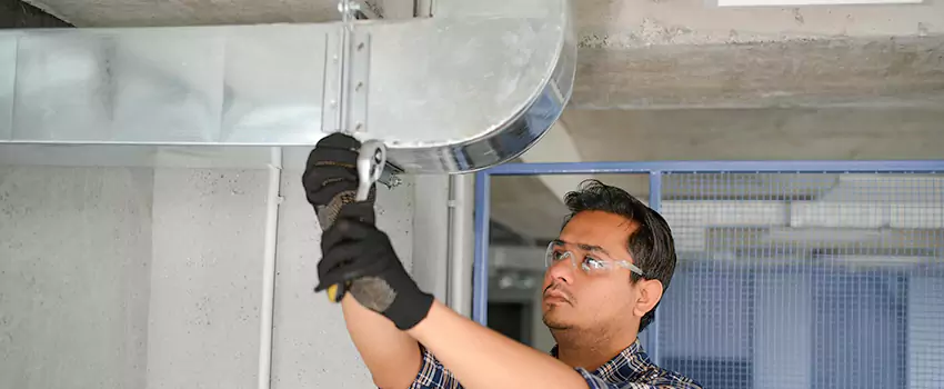 Blocked Air Duct Cleaning Solutions in Dupuis Corner, New Brunswick