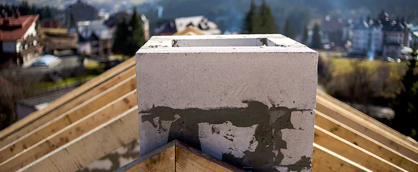 Chimney Ash Dump Cover Repair Services in Dupuis Corner, NB