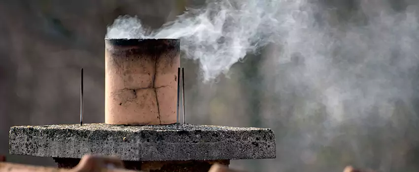 Chimney Creosote Cleaning Experts in Dupuis Corner, New Brunswick
