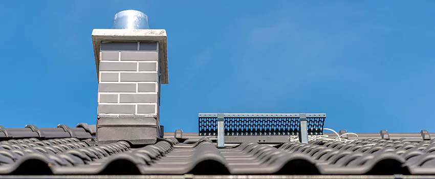 Affordable Chimney Fan Repair in Dupuis Corner, New Brunswick