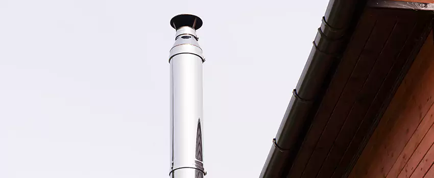 Chimney Installation Company in Dupuis Corner, NB