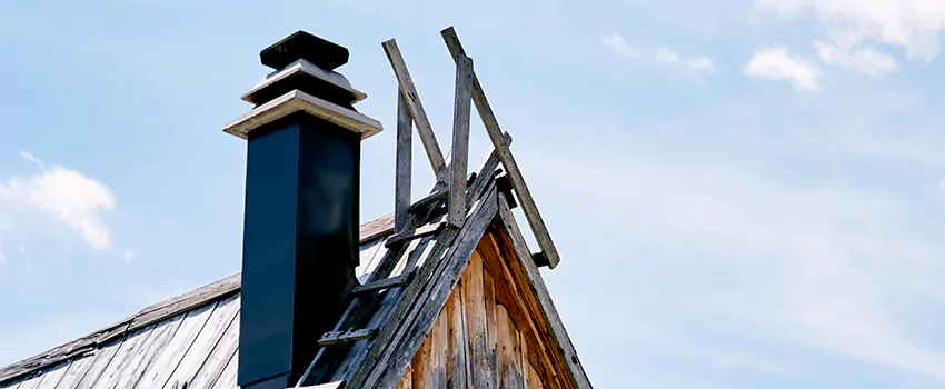 Insulated Chimney Liner Services in Dupuis Corner, NB