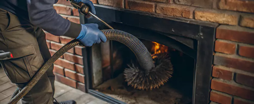Gas Chimney Odor Removal in Dupuis Corner, New Brunswick