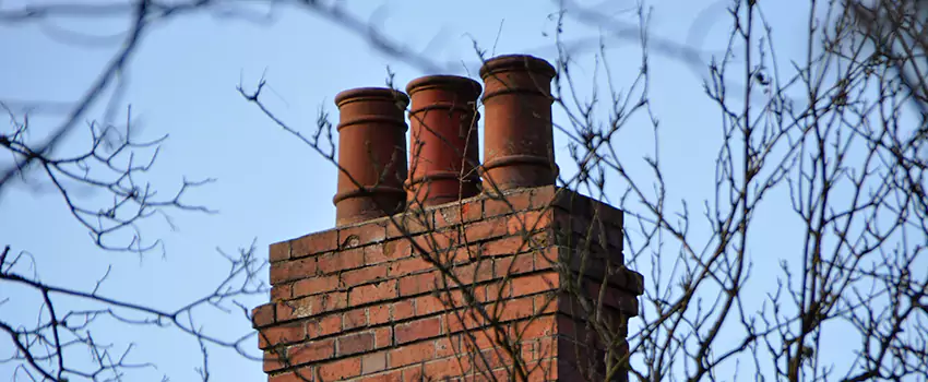 Chimney Flue Rebuild Services in Dupuis Corner, New Brunswick