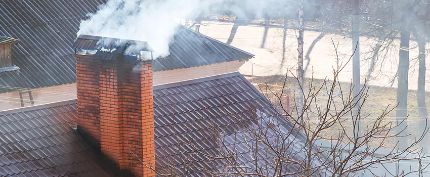 Chimney Saver Masonry Repair Contractor in Dupuis Corner, New Brunswick