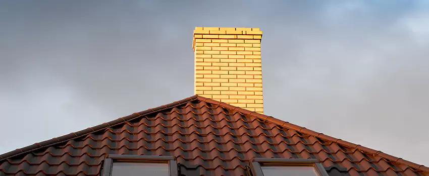 Chimney Blockage Removal in Dupuis Corner, New Brunswick
