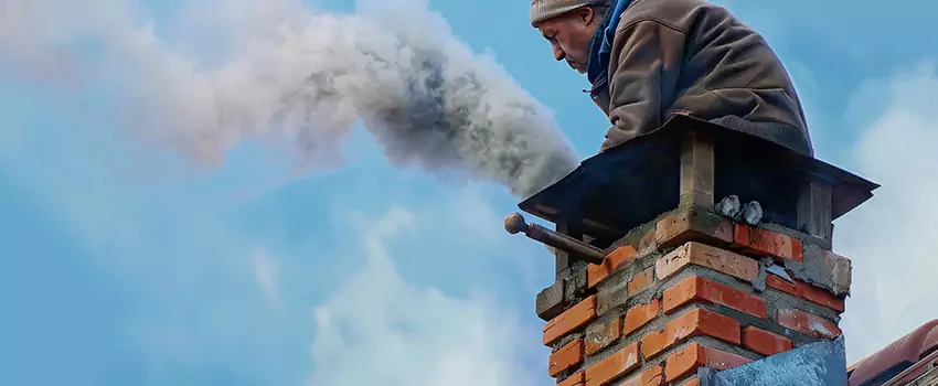 Soot Buildup Prevention in Dupuis Corner, New Brunswick