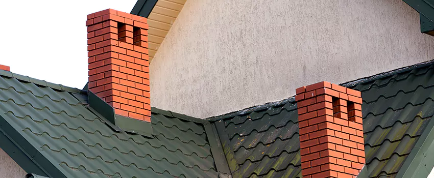 Brick Chimney Sweep Near Me in Dupuis Corner, NB