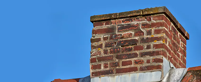 Chimney Exterior Refinishing in Dupuis Corner, NB