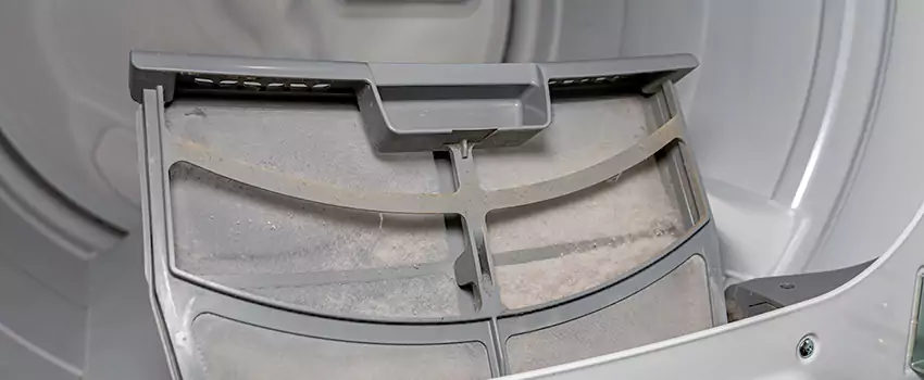 Benefits of Professional Clogged Dryer Vent Cleaning in Dupuis Corner, New Brunswick